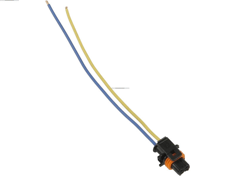 Brand new AS-PL Alternator connection harness