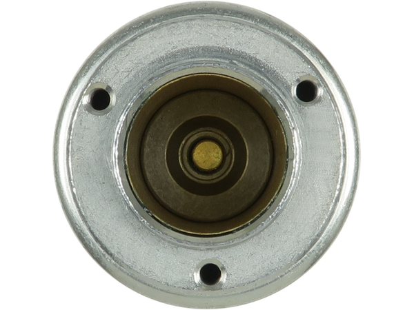 SS0267P — Startmotors automater