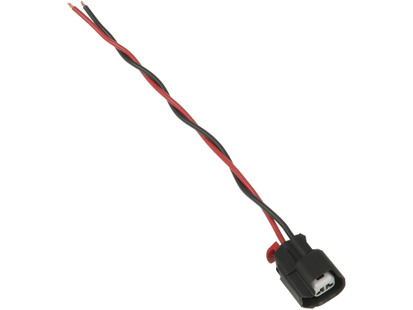 ACH9012S — Växelströmsgenerators ledningar med kontakter