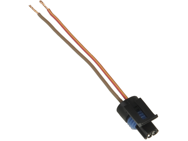ACH9015S — Växelströmsgenerators ledningar med kontakter
