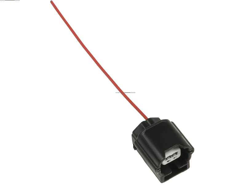 Brand new AS-PL Alternator connection harness
