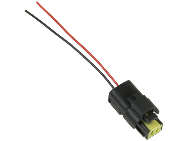 ACH9022S — Växelströmsgenerators ledningar med kontakter