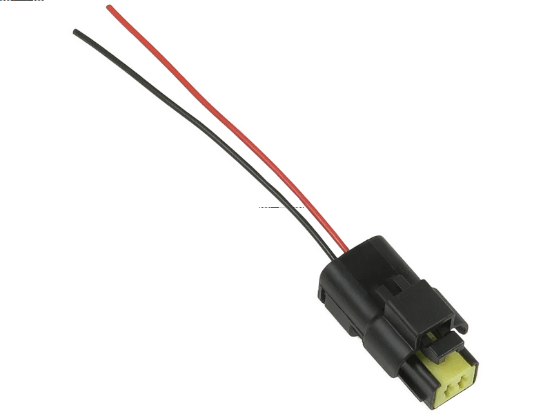Brand new AS-PL Alternator connection harness