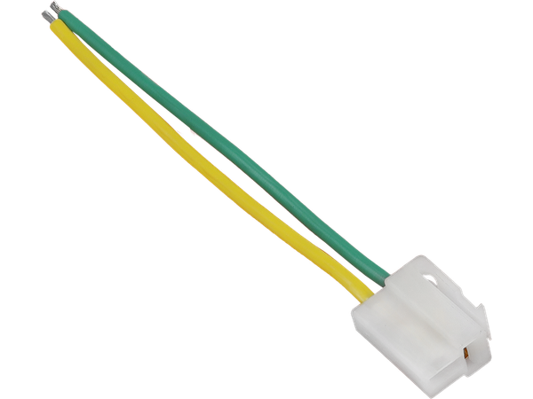 ACH9023S — Växelströmsgenerators ledningar med kontakter