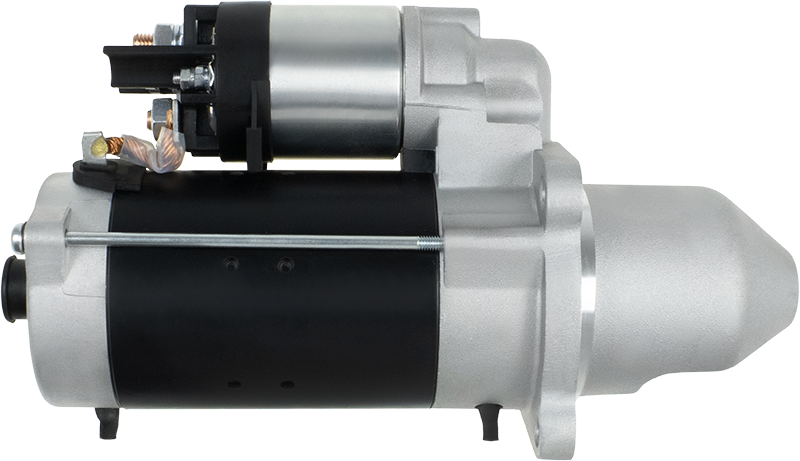 Brand new AS-PL Starter Motor