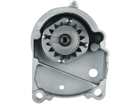 AS-PL Startmotor S9812S