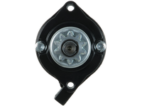AS-PL Startmotor S9816S