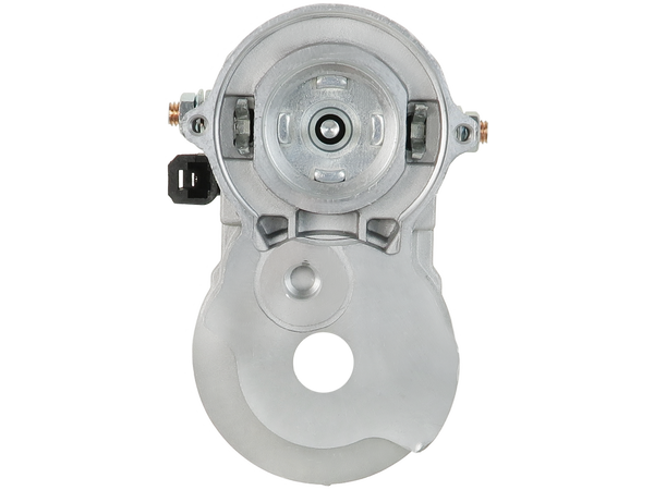 SS6012 — Startmotors automater