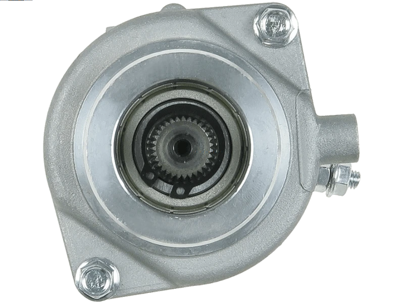 Brand new AS-PL Starter motor