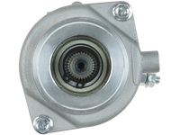 AS-PL Startmotor S9811S