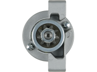 AS-PL Startmotor S9815S