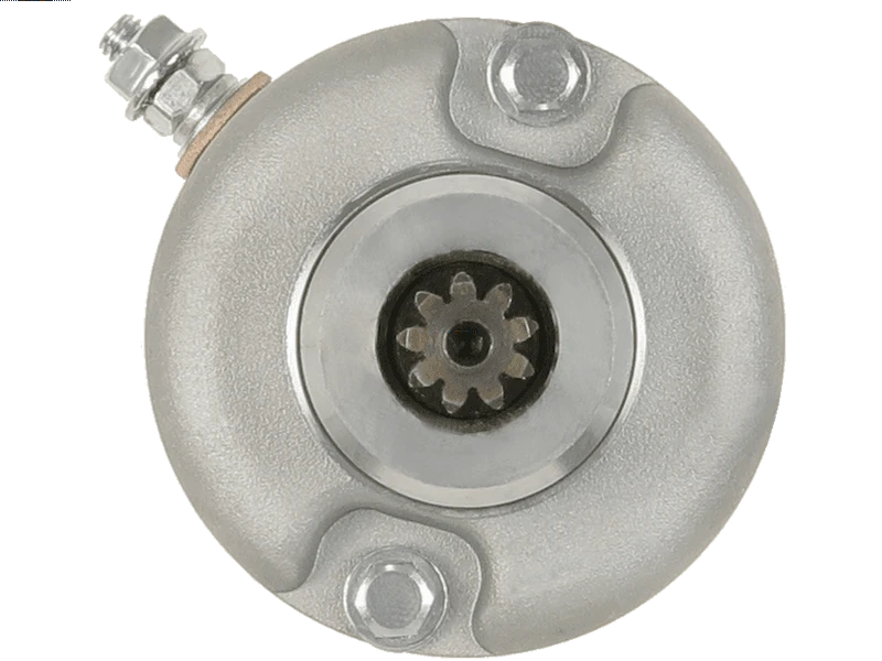 Brand new AS-PL Starter motor