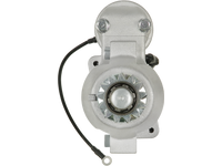 AS-PL Startmotor S2140S