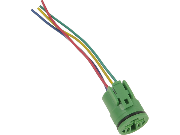 ACH9032S — Växelströmsgenerators ledningar med kontakter