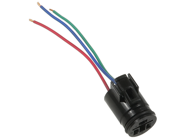 ACH9028S — Växelströmsgenerators ledningar med kontakter