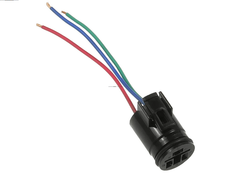 Brand new AS-PL Alternator connection harness