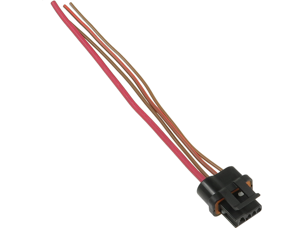 ACH9029S — Växelströmsgenerators ledningar med kontakter