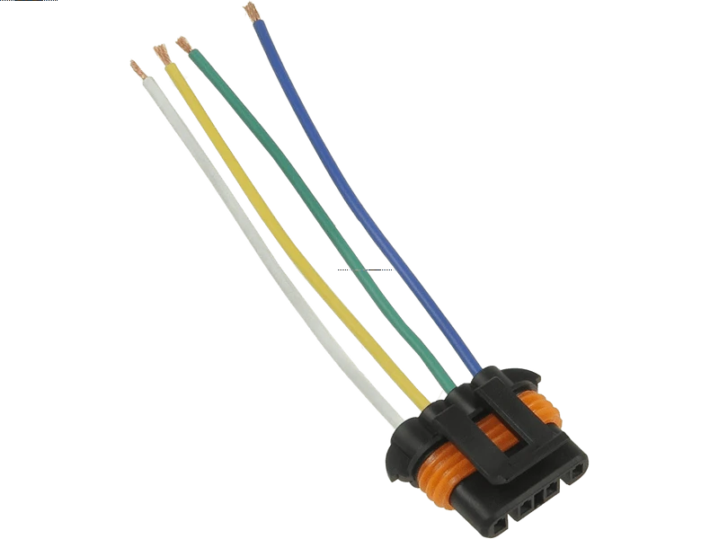 Brand new AS-PL Alternator connection harness