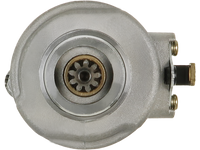 AS-PL Startmotor S9803S