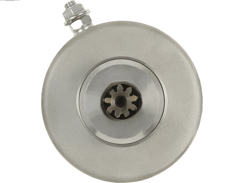 Brand new AS-PL Starter motor
