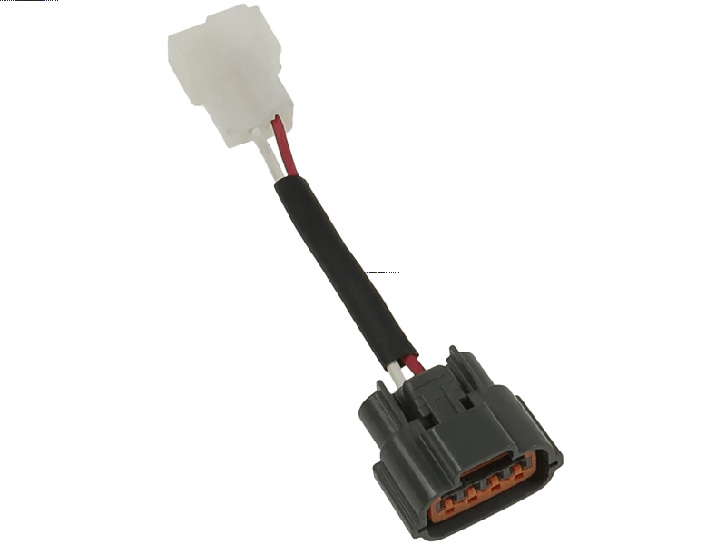 Brand new AS-PL Alternator connection harness