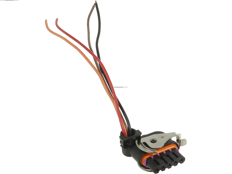 Brand new AS-PL Alternator connection harness