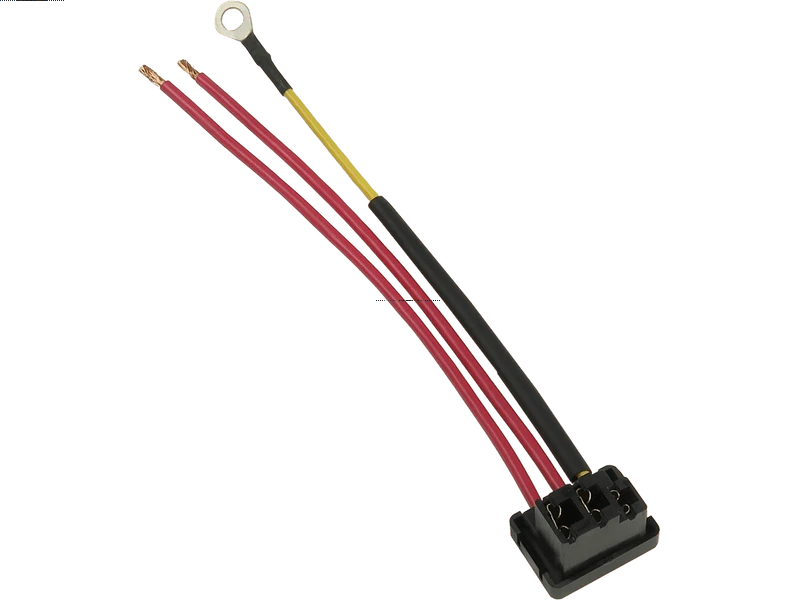 Brand new AS-PL Alternator connection harness