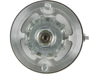 AS-PL Startmotor S9818S