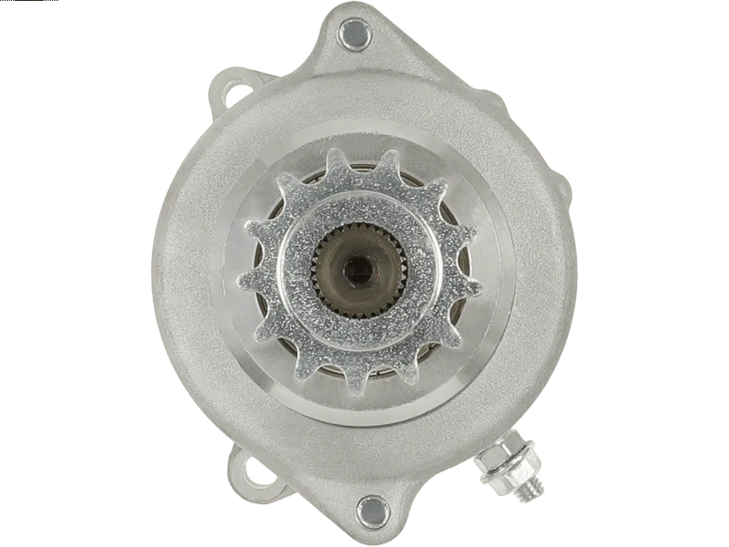Brand new AS-PL Starter motor