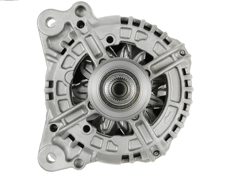 Brand new OEM SEG Alternator