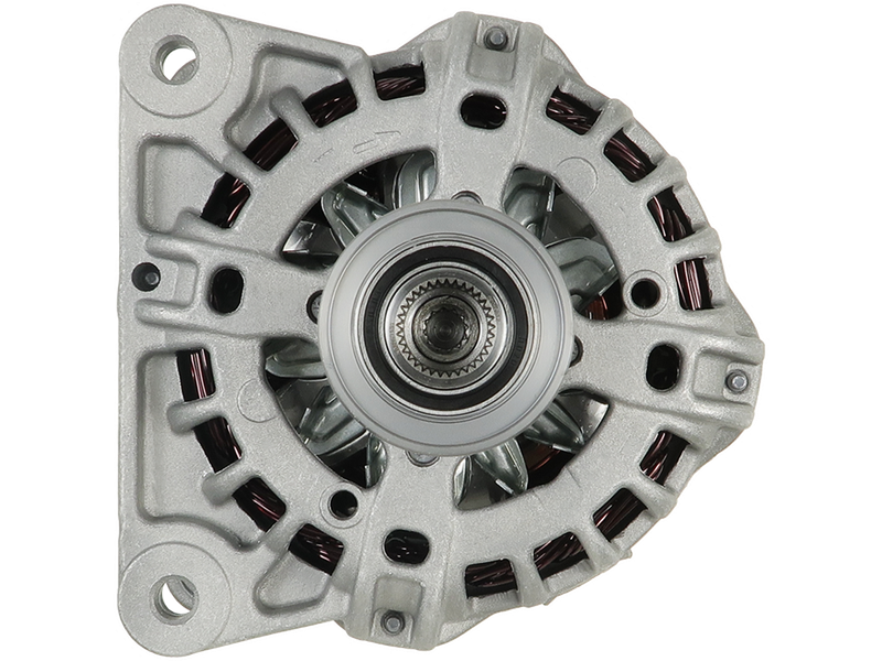 A0877(SEG) SEG Alternator