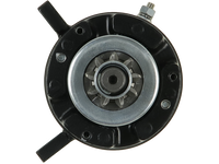 AS-PL Startmotor S2137S