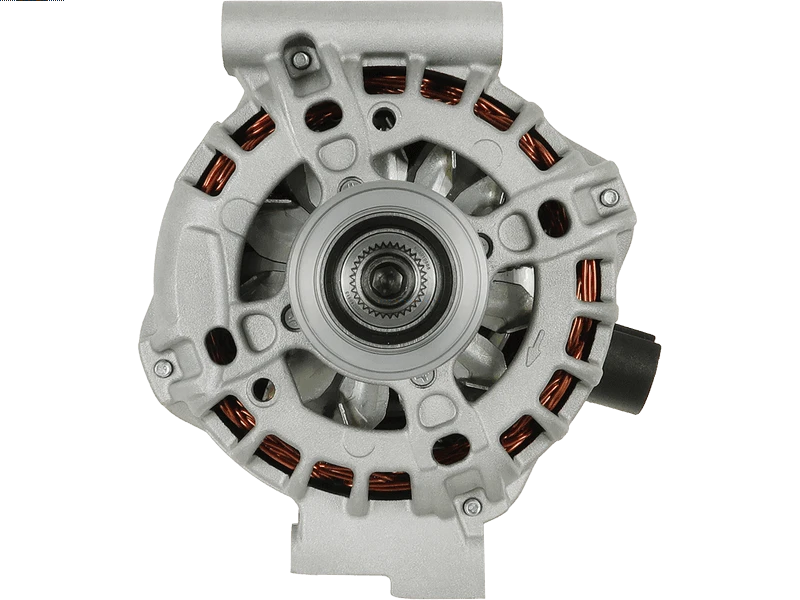 Brand new AS-PL Alternator