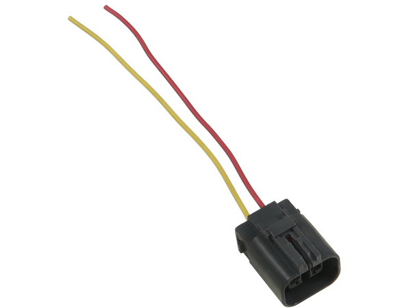 ACH9027S — Växelströmsgenerators ledningar med kontakter