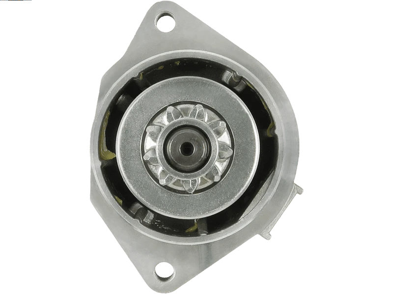 Brand new AS-PL Starter motor