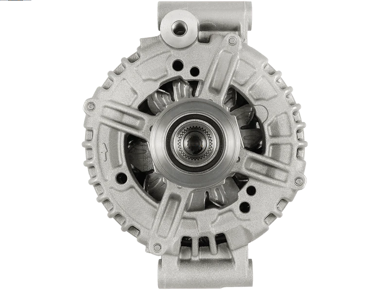 Brand new OEM SEG Alternator