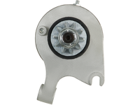AS-PL Startmotor S9813S