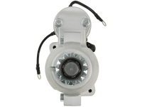 AS-PL Startmotor S2139S