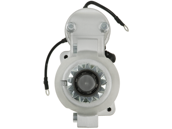 AS-PL Startmotor S2139S