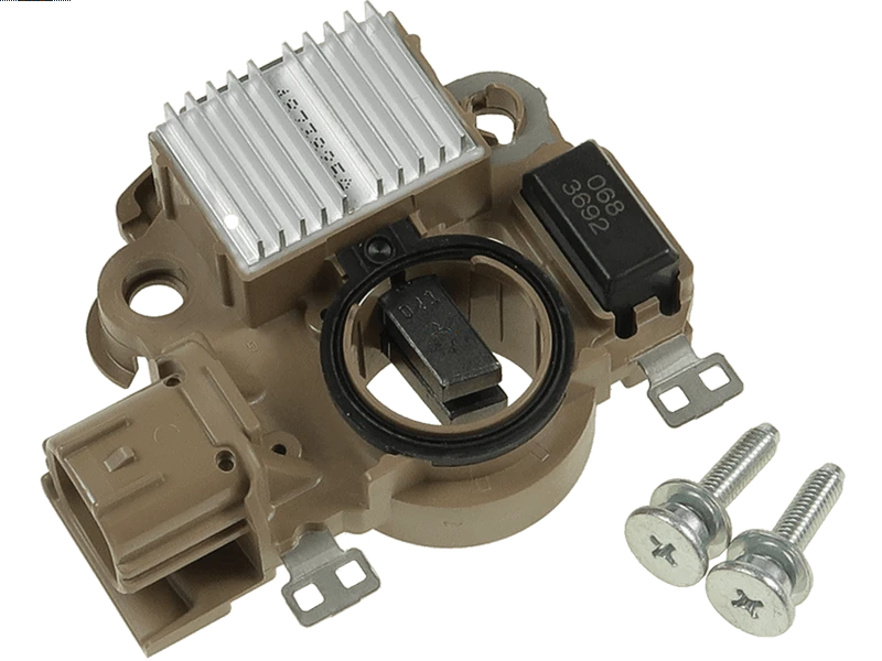 Brand new OEM MITSUBISHI Alternator regulator