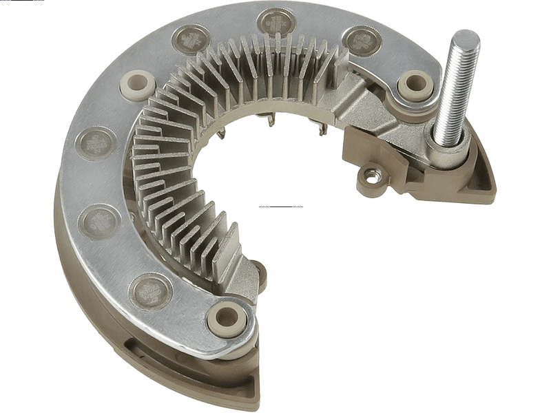 Brand new AS-PL Alternator rectifier