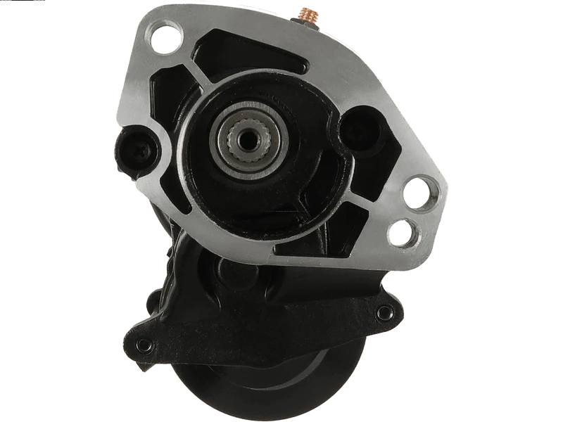 Brand new AS-PL Starter motor