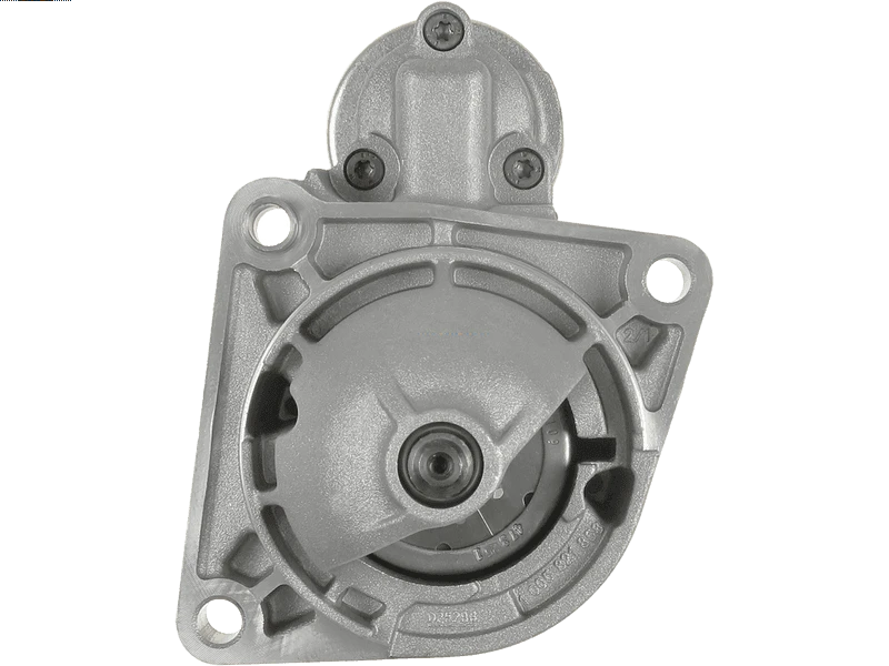 Brand new OEM SEG Starter motor
