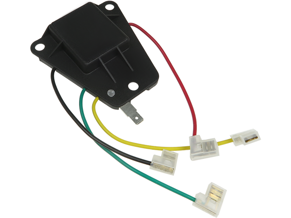 ARE9137S — Växelströmsgeneratorers reglage