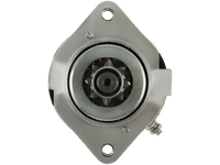 AS-PL Startmotor S2144S