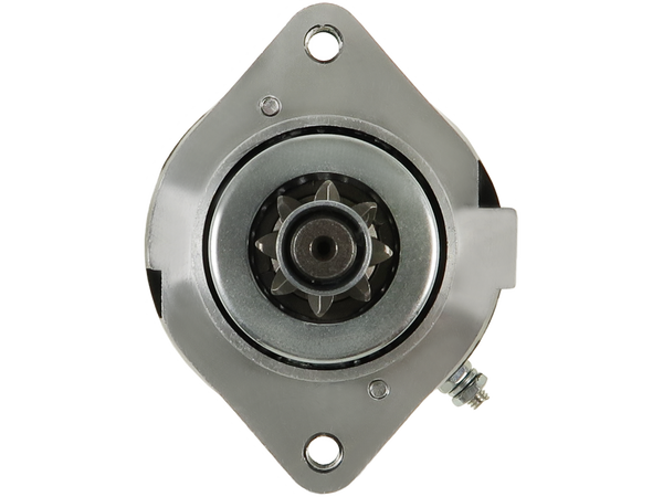 AS-PL Startmotor S2144S