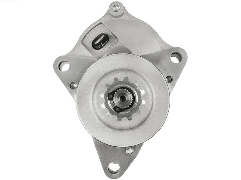 Brand new AS-PL Starter motor