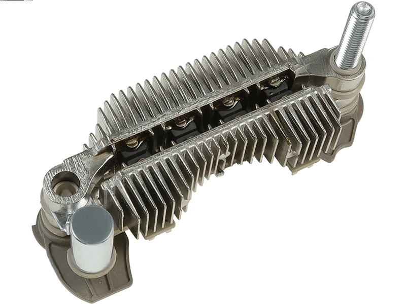Brand new AS-PL Alternator rectifier