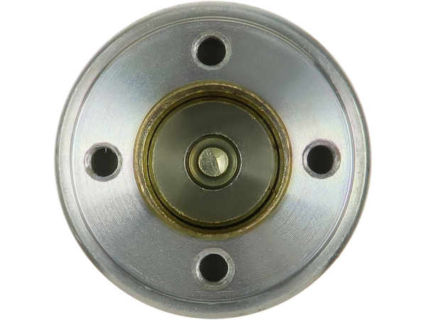 SS5122 — Startmotors automater