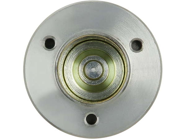 SS4021 — Startmotors automater